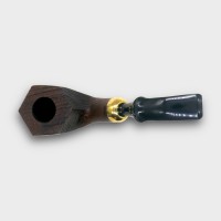 Mr Brog Vigour 317 9mm Filter Fishtail Pipe (MB7197)