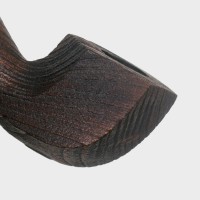 Mr Brog Vigour 317 9mm Filter Fishtail Pipe (MB7197)
