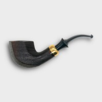 Mr Brog Vigour 317 9mm Filter Fishtail Pipe (MB7198)