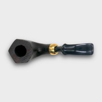 Mr Brog Vigour 317 9mm Filter Fishtail Pipe (MB7198)
