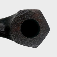 Mr Brog Vigour 317 9mm Filter Fishtail Pipe (MB7198)