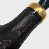 Mr Brog Vigour 317 9mm Filter Fishtail Pipe (MB7198)