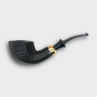 Mr Brog Vigour 317 9mm Filter Fishtail Pipe (MB7199)
