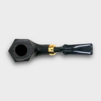 Mr Brog Vigour 317 9mm Filter Fishtail Pipe (MB7200)