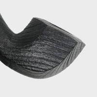 Mr Brog Vigour 317 9mm Filter Fishtail Pipe (MB7200)