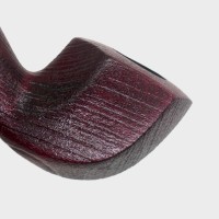 Mr Brog Vigour 317 9mm Filter Fishtail Pipe (MB7201)