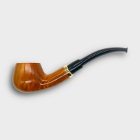 Mr Brog Horn 18 Metal Filter Pipe (MB7202)
