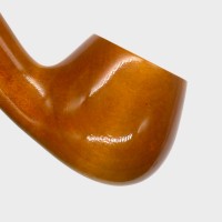 Mr Brog Horn 18 Metal Filter Pipe (MB7202)