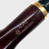 Mr Brog Horn 18 Metal Filter Pipe (MB7204)