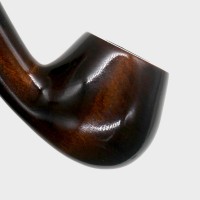 Mr Brog Horn 18 Metal Filter Pipe (MB7206)