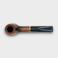 Mr Brog Billard 47 Smooth 9mm Filter Fishtail Pipe (MB7209)
