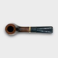 Mr Brog Billard 47 Smooth 9mm Filter Fishtail Pipe (MB7210)