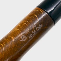 Mr Brog Cafe 54 Metal Filter Fishtail Pipe (MB7212)