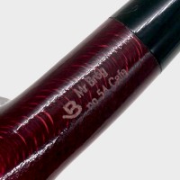Mr Brog Cafe 54 Metal Filter Fishtail Pipe (MB7214)