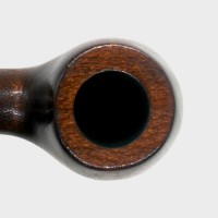 Mr Brog Cafe 54 Metal Filter Fishtail Pipe (MB7215)
