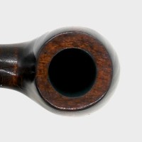 Mr Brog Cafe 54 Metal Filter Fishtail Pipe (MB7216)