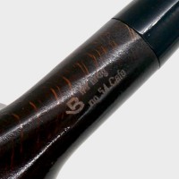 Mr Brog Cafe 54 Metal Filter Fishtail Pipe (MB7216)