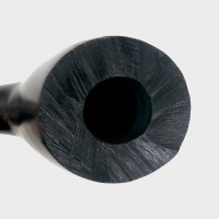Mr Brog Indigo 310 Bent 9mm Filter Fishtail Pipe (MB7217)