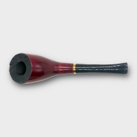 Mr Brog Indigo 310 Bent 9mm Filter Fishtail Pipe (MB7220)