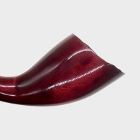 Mr Brog Indigo 310 Bent 9mm Filter Fishtail Pipe (MB7220)