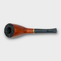 Mr Brog Indigo 310 Bent 9mm Filter Fishtail Pipe (MB7221)