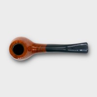 Mr Brog Prince Briar 65 Metal Filter Fishtail Pipe (MB7226)