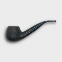Mr Brog Prince Briar 65 Metal Filter Fishtail Pipe (MB7228)