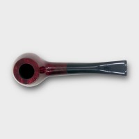 Mr Brog Prince Briar 65 Metal Filter Fishtail Pipe (MB7230)