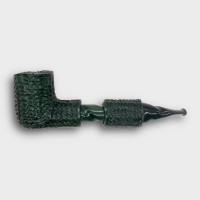 Mr Brog Galway 304 Fishtail 9mm Filter Pipe (MB7235)