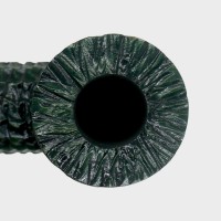 Mr Brog Galway 304 Fishtail 9mm Filter Pipe (MB7235)