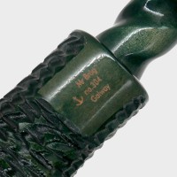 Mr Brog Galway 304 Fishtail 9mm Filter Pipe (MB7235)