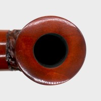 Mr Brog Galway 304 Fishtail 9mm Filter Pipe (MB7236)