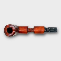 Mr Brog Galway 304 Fishtail 9mm Filter Pipe (MB7238)