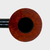 Mr Brog Captain 75 Fishtail 9mm Filter Pipe (MB7239)