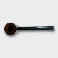 Mr Brog Captain 75 Fishtail 9mm Filter Pipe (MB7240)
