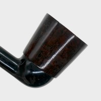 Mr Brog Captain 75 Fishtail 9mm Filter Pipe (MB7240)