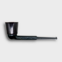 Mr Brog Captain 75 Fishtail 9mm Filter Pipe (MB7241)