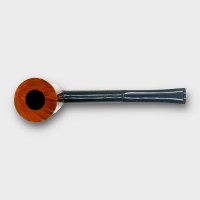 Mr Brog Captain 75 Fishtail 9mm Filter Pipe (MB7243)
