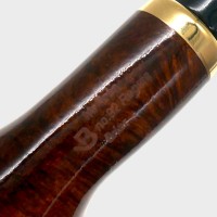 Mr Brog Regata 92 Churchwarden Metal Filter Pipe (MB7244)