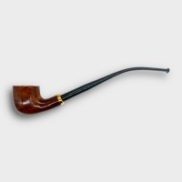 Mr Brog Regata 92 Churchwarden Metal Filter Pipe (MB7245)