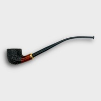 Mr Brog Regata 92 Churchwarden Metal Filter Pipe (MB7246)