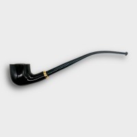 Mr Brog Regata 92 Churchwarden Metal Filter Pipe (MB7247)