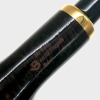 Mr Brog Regata 92 Churchwarden Metal Filter Pipe (MB7247)