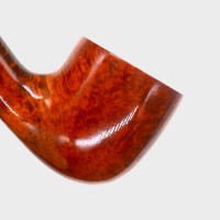 Mr Brog Regata 92 Churchwarden Metal Filter Pipe (MB7248)