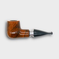Mr Brog Belfast 69 9mm Filter Fishtail Pipe (MB7249)