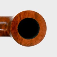 Mr Brog Belfast 69 9mm Filter Fishtail Pipe (MB7249)