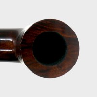 Mr Brog Belfast 69 9mm Filter Fishtail Pipe (MB7251)