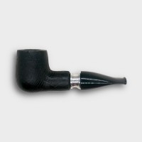 Mr Brog Belfast 69 9mm Filter Fishtail Pipe (MB7252)