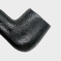 Mr Brog Belfast 69 9mm Filter Fishtail Pipe (MB7252)