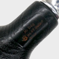 Mr Brog Belfast 69 9mm Filter Fishtail Pipe (MB7252)